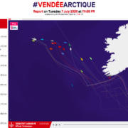 Vendée-Arctique, a turn on the screw