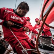 The Ocean Race, la partnership con Helly Hansen prosegue a lungo termine