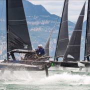 Persico 69F Revolution, Zeta Racing e Dutch Sail sono in finale