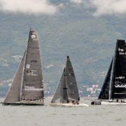 54mo Trofeo Gorla, vince Super Sail Academy 1