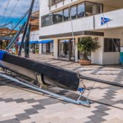 Youth America’s Cup, Young Azzurra tra gli sfidanti