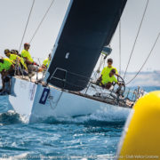 Campionato Italiano Assoluto Vela d’Altura, tre settimane al via