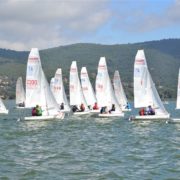 Campionato Italiano L’Equipe, concluse le regate a Passignano sul Trasimeno