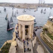 Rolex Middle Sea Race, ready to go despite the Covid emergency