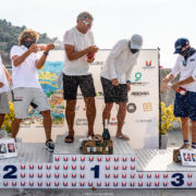 Melges 20 King of Poets, a Portovenere la spunta Nika