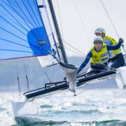 Settimana Olimpica di Kiel, benissimo gli azzurri