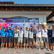 Melges 24 European Sailing Series, a Portorose vince Nefeli davanti ad Arkanoé by Montura