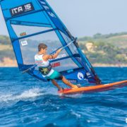 Campionato Italiano Giovanile Slalom 2020 Windsurf Foil, ecco i nuovi campioni italiani