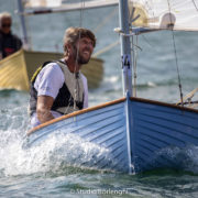 Campionato Italiano Dinghy 12′, il campione 2020 è Vittorio d’Albertas