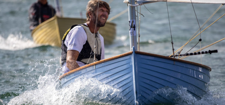 Campionato Italiano Dinghy 12′, il campione 2020 è Vittorio d’Albertas