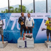 J/70 Cup, J-Curve e Junda mettono il sigillo sul primo evento dell’anno