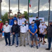 Campionati Italiani Giovanili Singoli FIV, Optimist a Malcesine e windsurf a Torbole