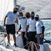 Campionato Italiano Este 24, Ricca d’Este di Lorenzo Rossi è campione italiano