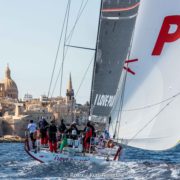 Rolex Middle Sea Race, everyone loves Poland