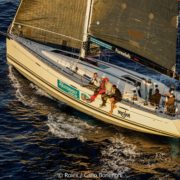 Rolex Middle Sea Race, Elusive 2 wins back to back