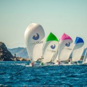 Audi Sailing Champions League, tutto pronto a Porto Cervo per le finals