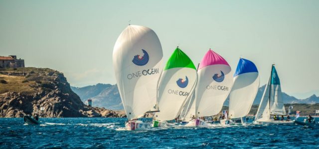 Audi Sailing Champions League, tutto pronto a Porto Cervo per le finals