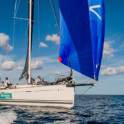 Yachting Malta Coastal Race, Elusive 2 wins in Malta