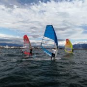 Campionato Italiano Formula Windsurfing, vince Alessandro Giovini