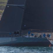 Les Voiles de Saint-Tropez, maxi owner praising new format