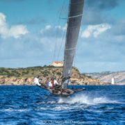 Youth America’s Cup, Young Azzurra continua i preparativi