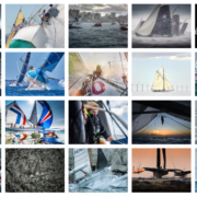 Mirabaud Yacht Racing Image, top 20 disclosed for the image of the century