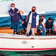 52ma Barcolana, le ultime da Trieste