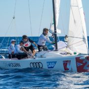 Sailing Champions League, il titolo a Segel-und Motorboot Club Überlingen