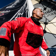 Vendée Globe, Giancarlo Pedote è pronto al via