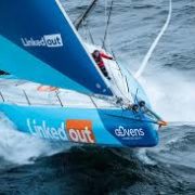 Vendée Globe, dopo l’Equatore comanda Thomas Ruyant