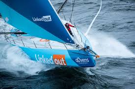 Vendée Globe, dopo l’Equatore comanda Thomas Ruyant