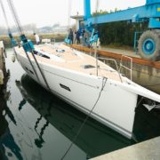 Dai cantieri, Italia Yachts sceglie Phi!Number per la Squadre Corse