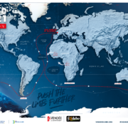 Vendée Globe, ice exclusion zone is set