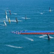 Vendée Globe, partiti!