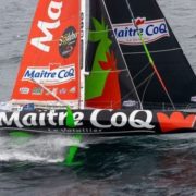 Vendée Globe, ecco le decisioni della Giuria Internazionale: 16h15m a Le Cam, 10h15m al leader Bestaven