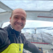 Vendee Globe, Kevin Escoffier racconta l’affondamento di PRB