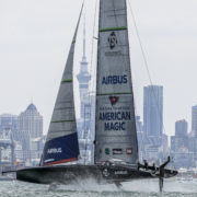 America’s Cup, NYYC challenge is accepted