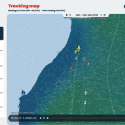 Vendée Globe, una lunga volata finale