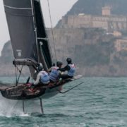 Dai Club, Young Azzurra si prepara per il 2021