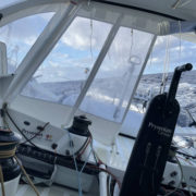 Vendée Globe, tre moschettieri per una vittoria