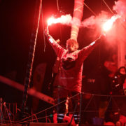 Vendée Globe, Yannick Bestaven vince la nona edizione