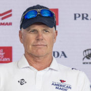 America’s Cup, the New York Yacht Club announce its leadership team for the new Challenge