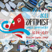 Campionato del Mondo Optimist 2021, al via un altro grande anno di vela giovanile