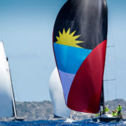 Antigua Sailing Week, the 2021 edition is cancelled