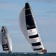 Maxi Yacht Adriatic Series, i Maxi tra Trieste e Venezia