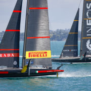 America’s Cup, tutto pronto per le finali di Prada Cup