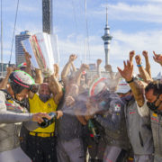 America’s Cup, Luna Rossa Prada Pirelli Team vince la Prada Cup