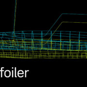 Vela e cantieri, da Northern Light Composites arriva l’Ecofoiler