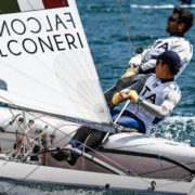 Vela olimpica, due Mondiali e due Europei in programma in Portogallo