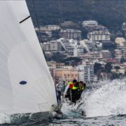 Genova Sailing Week, i risultati dopo cinque regate